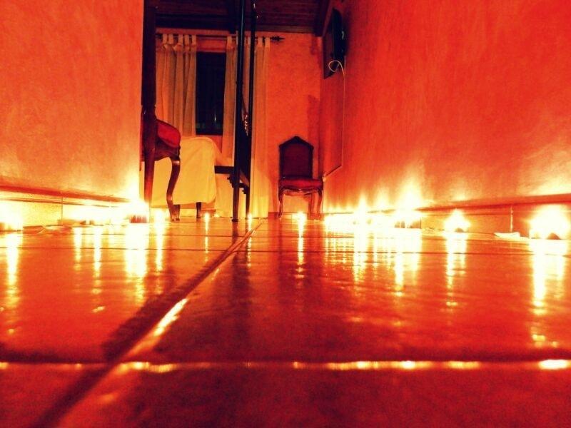Puebla de Alcocer La Casa De Los Templarios חדר תמונה